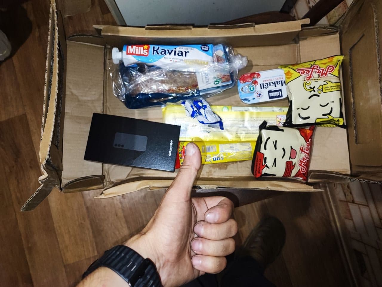 Essential Tech for the 67th Brigade