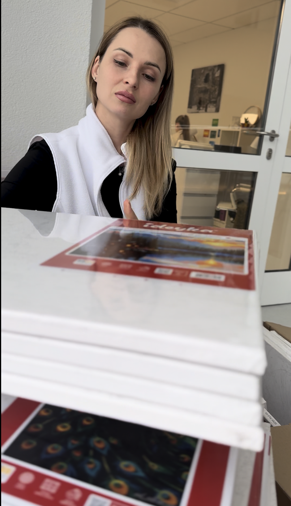 Rehabilitation with art